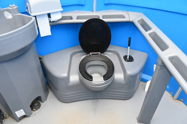 Best Porta potty delivery and setup  in Williamson, AZ