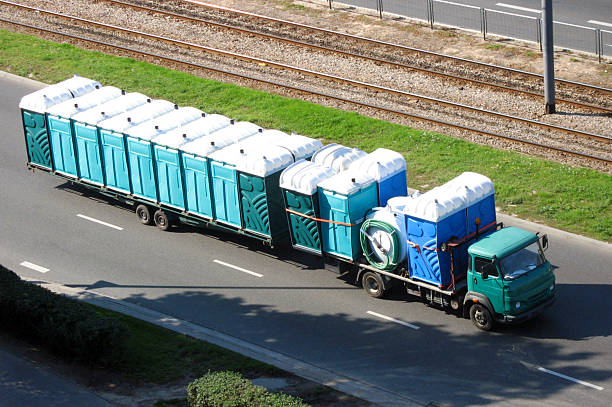 Best Affordable portable toilet rental  in Williamson, AZ